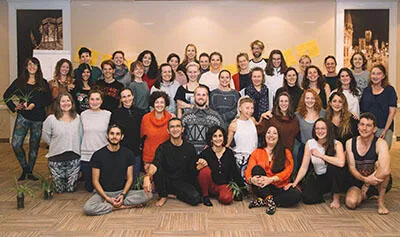 Yoga Teacher Training Course