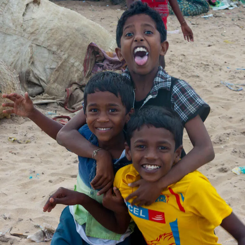 Live With Your Heart