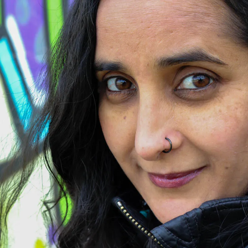 Dont Create Distance