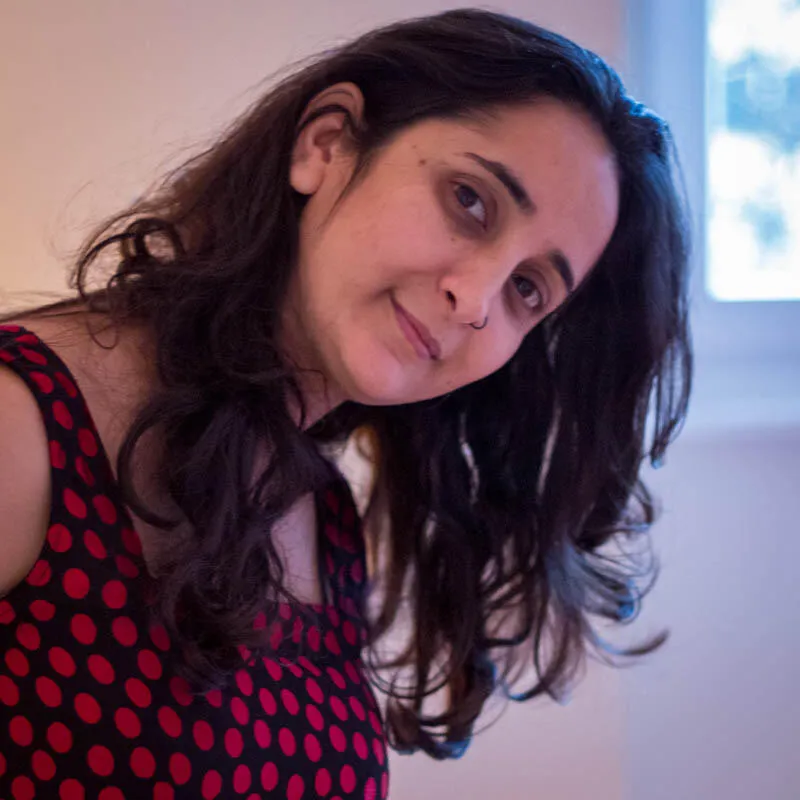 Multiple Points of View